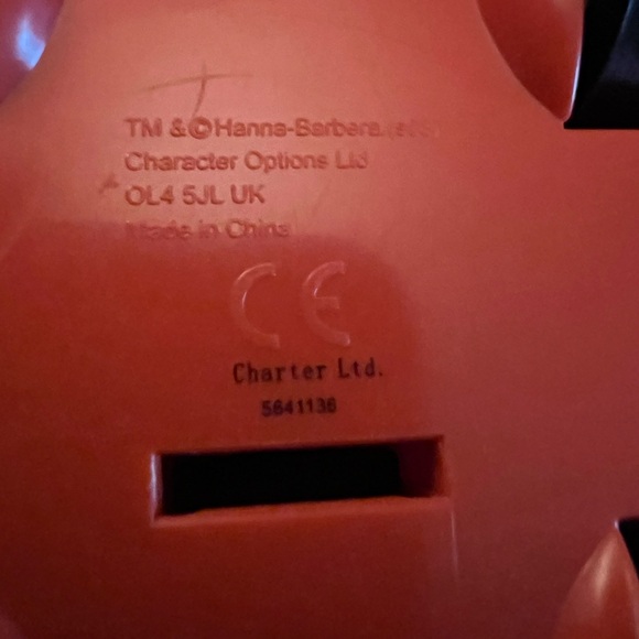 2005 Scooby-Doo Mystery Machine Ghost Patrol Haunted Castle Playset Pirate Van - Picture 15 of 16